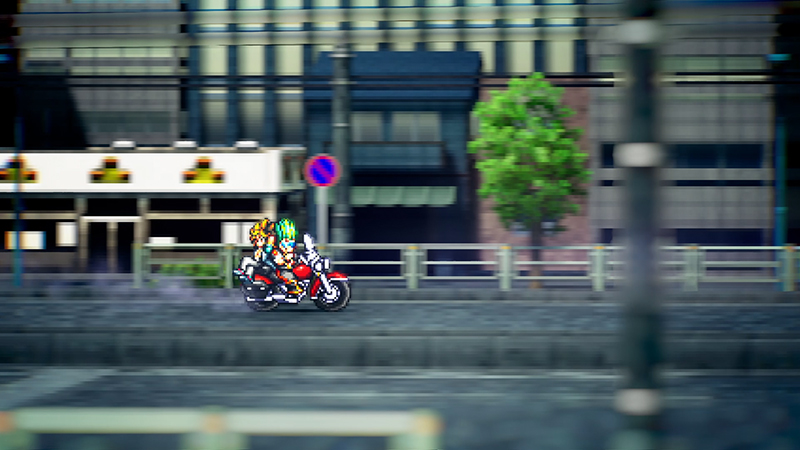 ライブアライブ スクウェア エニックス E Store