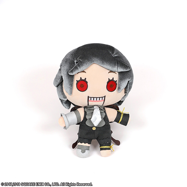 シノアリス ぬいぐるみ<アンキ>