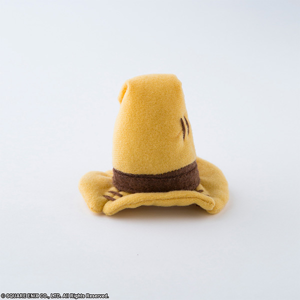 ファイナルファンタジー マスコットクリップ <ビビ>