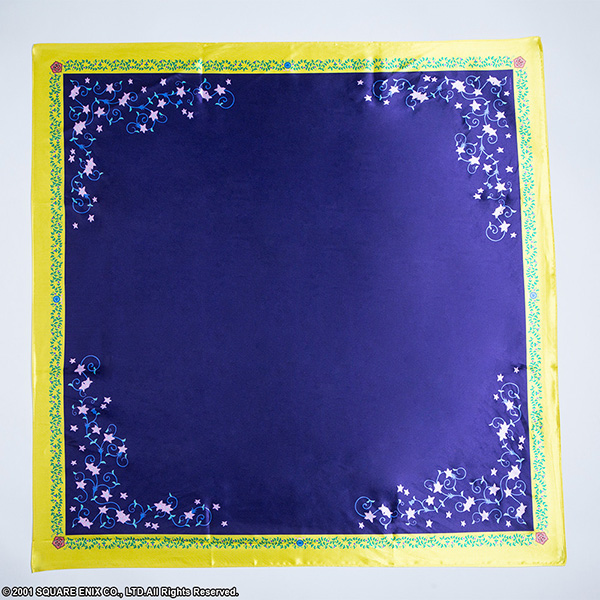 ファイナルファンタジーx 風呂敷 ユウナ スクウェア エニックス E Store