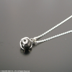 FINAL FANTASY VII MATERIA PENDANT ~Meteor~