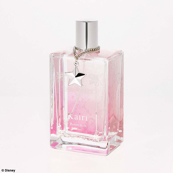 キングダム ハーツ ルームフレグランスミスト カイリ スクウェア エニックス E Store