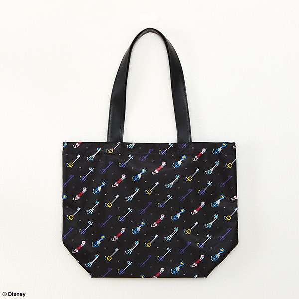 キングダム ハーツiii トートバッグ キーブレード C スクウェア エニックス E Store