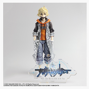 新すばらしきこのせかい Bring Arts リンドウ スクウェア エニックス E Store