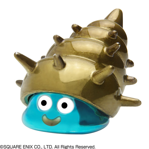 【オフィシャルショップ限定】ドラゴンクエスト メタリックモンスターズギャラリー マリンスライム