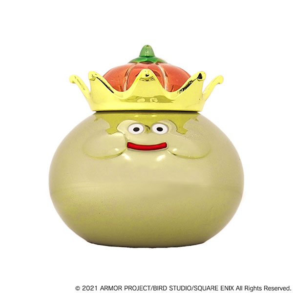 ドラゴンクエスト　メタリックモンスターズギャラリー　たまねぎキング