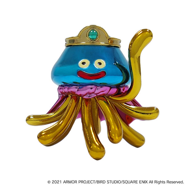 ドラゴンクエスト　メタリックモンスターズギャラリー　ホミロット