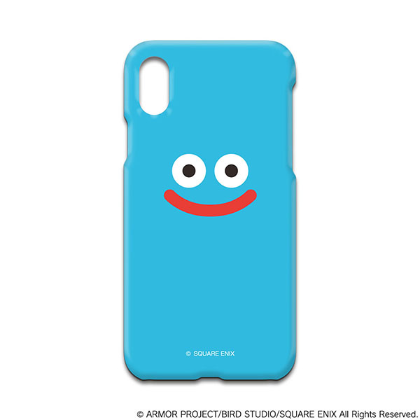 スマイルスライム スマートフォンカバー スライム サイズM