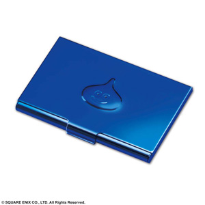 【オフィシャルショップ限定】スマイルスライム カードケース スライム