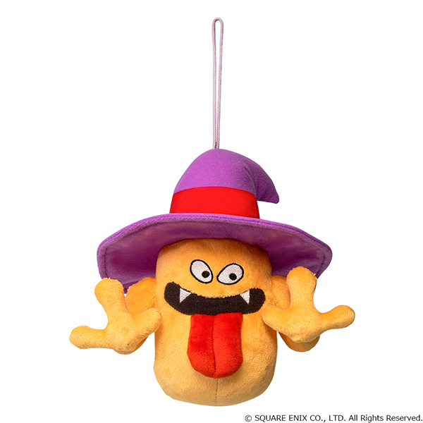 スマイルスライム モンスターぬいぐるみ ゴースト スクウェア エニックス E Store