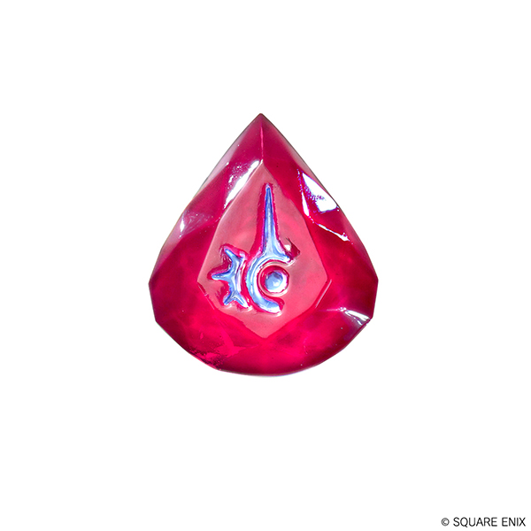 ファイナルファンタジーxiv ジョブアクリルマグネット 赤魔道士 スクウェア エニックス E Store