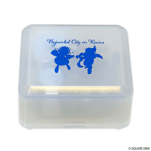 聖剣伝説 Legend Of Mana オルゴール 滅びし煌めきの都市 スクウェア エニックス E Store