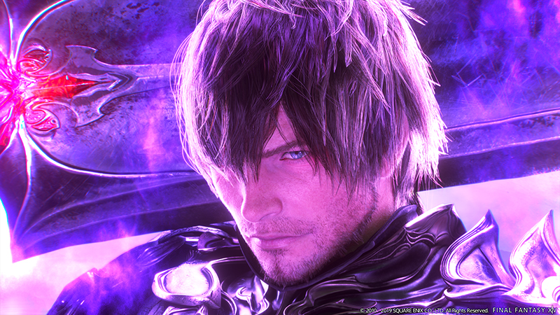 Mac ダウンロード版 ファイナルファンタジーxiv 漆黒のヴィランズ スクウェア エニックス E Store