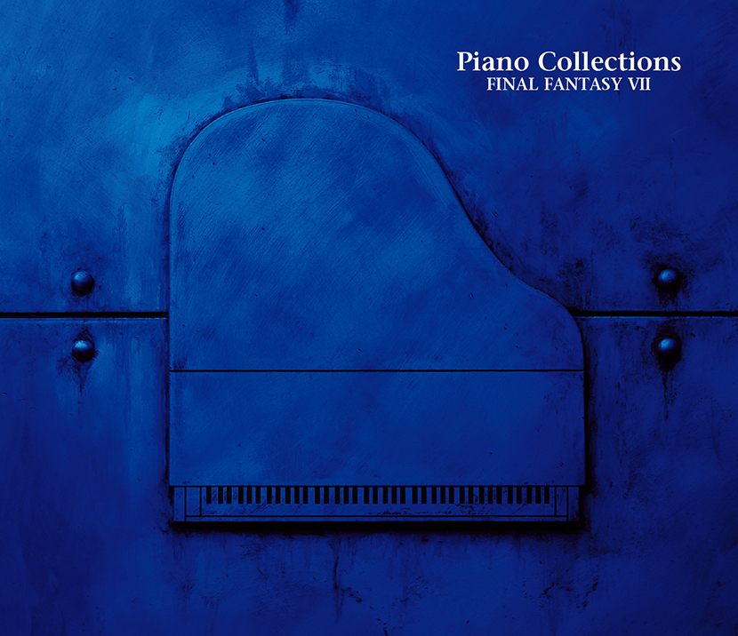 Piano Collections FINAL FANTASY VII
